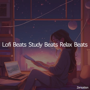 Lofi Beats Study Beats Relax Beats