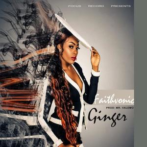 Ginger