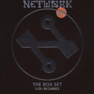 Network - The Box Set