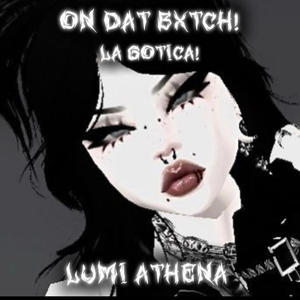 LA GOTICA! Slowed