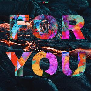 for you