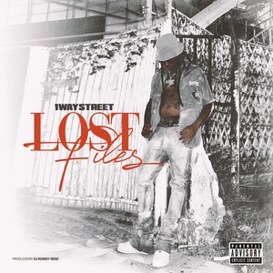 Lost Files (Explicit)