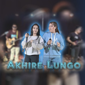 Akhire Lungo (Live Session)