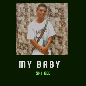 My Baby (Explicit)