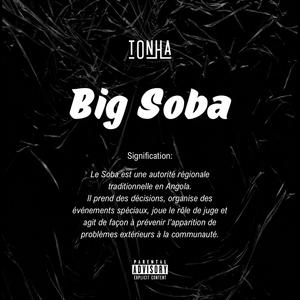 Big Soba (Explicit)