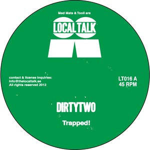 Trapped (Original Mix)