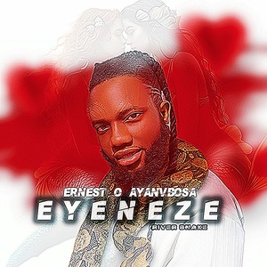 EYENEZE (RIVER SNAKE)