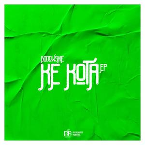 Ke KoTA EP