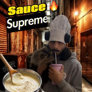 Sauce Suprême (Explicit)