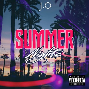 Summer Nights (Explicit)