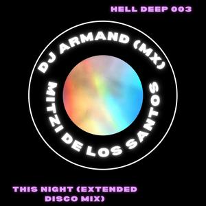 This Night (feat. Mitzi de los Santos) [Extended Disco Mix]