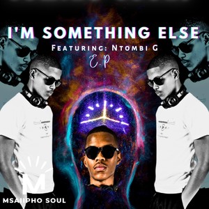 Nanini (feat. Ntombi G)