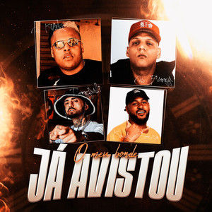 O Meu Bonde Já Avistou (Explicit)