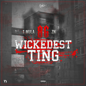 Wickedest Ting(feat. Zn & T Mula) (Explicit)