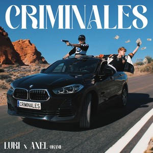 CRIMINALES