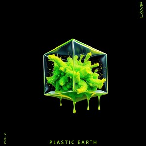 Plastic Earth, Vol. 2