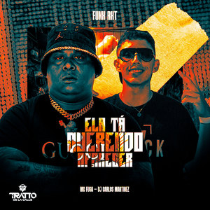 Ela Tá Querendo Aparecer [Funk Rkt] (Explicit)