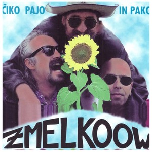 Čiko, Pajo in Pako