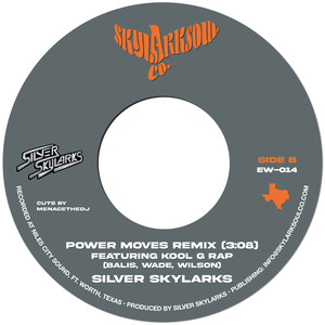 Power Moves (Radio Mix)