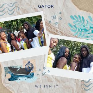 We Inn It (feat. Gator)