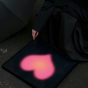 当真爱出现，心跳就是BGM