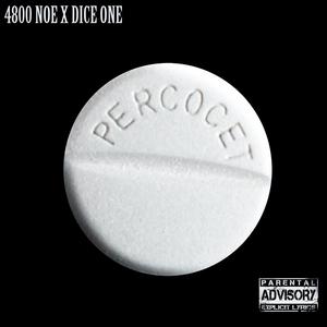 PERCS(feat. 4800 NOE) (Explicit)