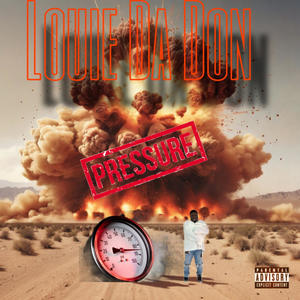 Pressure (Explicit)