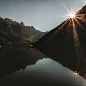Highway to the Sun