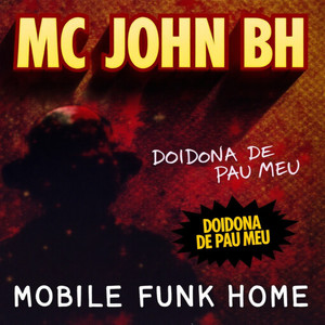 DOIDONA DE PAU MEU (Explicit)