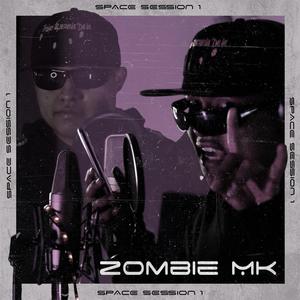 Zombie MK: Space Session #1 (feat. villegxss)