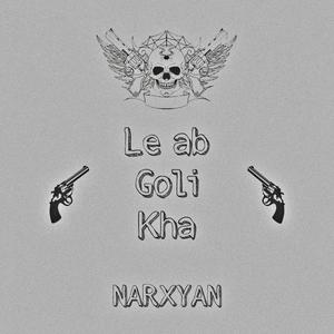 Le Ab Goli Kha (Indian type Hip-Hop beat) t