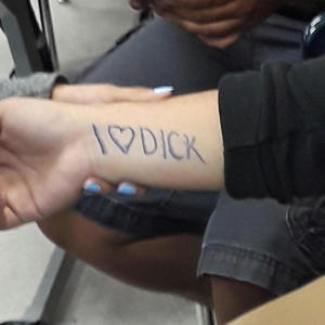 overdramatic (Explicit)