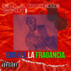 Ella Quiere Guin (Explicit)