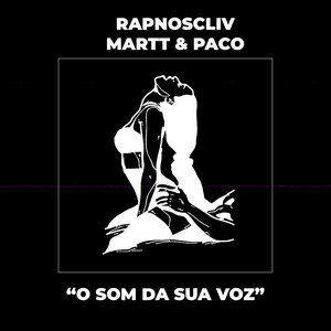 O Som da Sua Voz (Explicit)