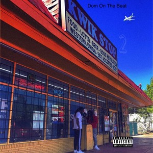 Let Me Go (feat. Be-Ezy) (Explicit)