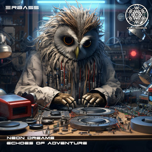 Echoes of Adventure (Original Mix)