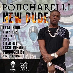 Pockets on Full(feat. Big Loc & King Shepp) (Explicit)