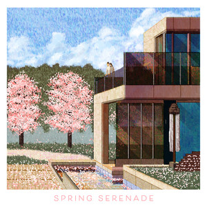 봄의 세레나데 (Spring Serenade) (春天的小夜曲) (Inst.)