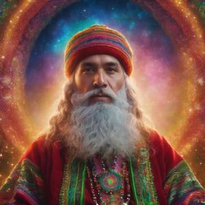 Shamanic Christmas (feat. The Soma Ensemble)