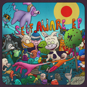 Feeling Dizzy (Bobby Starrrs Dizzy Sweep Mix)