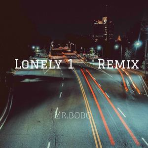 lonely 1 remix