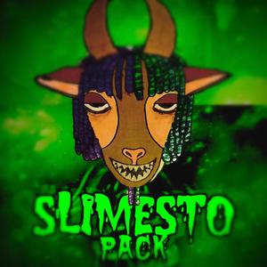 SLIMÈSTÓ PACK: Raw & UnCut (Explicit)