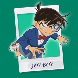 conan's theme but it's lofi (detective conan)