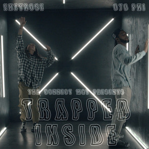 Trapped Inside (Explicit)