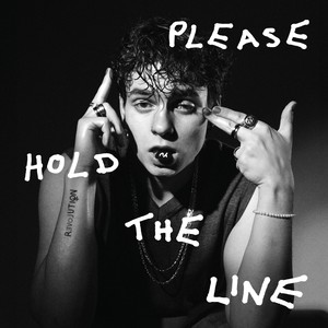 Please Hold The Line (Explicit)