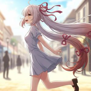 リトライ・デイズ (feat. Papillon) (Fallin' Mix)