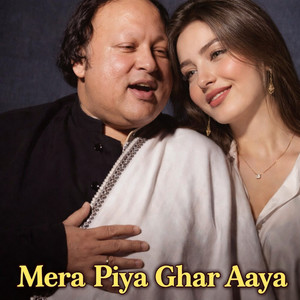 Elia Rehman - Mera Piya Ghar Aaya
