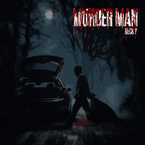 Murder Man (Explicit)