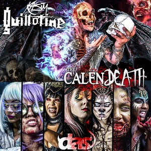 The CALENDEATH (Explicit)