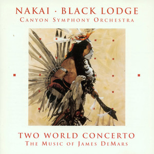 Two World Concerto